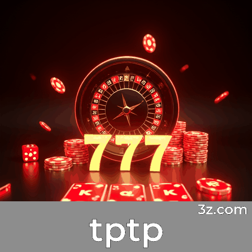 tptp Inovação: Moldando o Futuro dos Jogos com Tecnologia