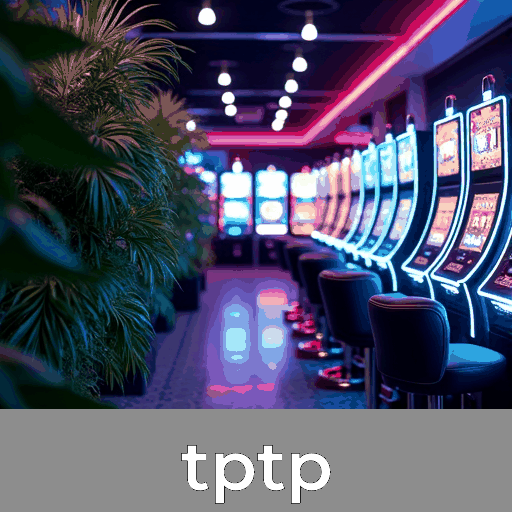 Aproveite o Acesso Exclusivo e Seguro no tptp