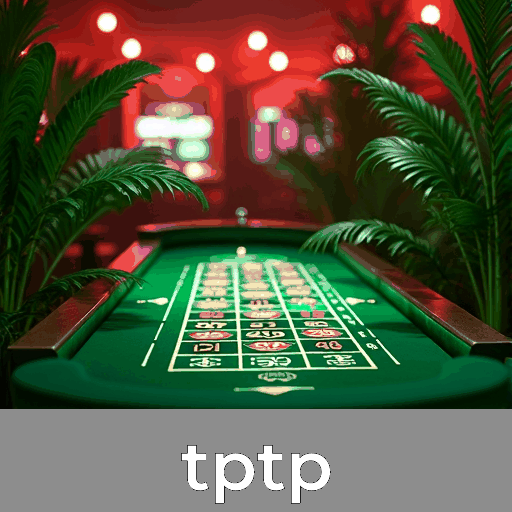 Experimente a Emoção do tptp: Caça-níqueis de Alta Aventura e Retorno Garantido!