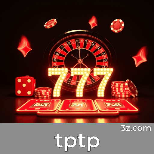 tptp: Plataforma com Bônus para Jogadores Brasileiros