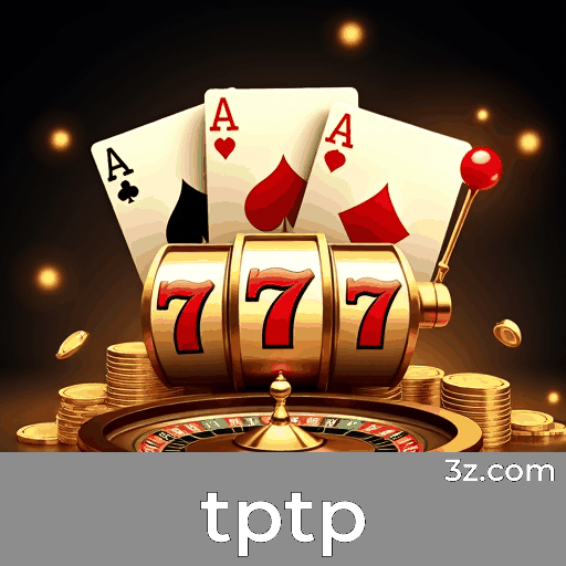 tptp: Experiência de Cassino Imersiva para Brasileiros